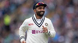Rahane back in Indian team for WTC final, Suryakumar and Kuldeep dropped