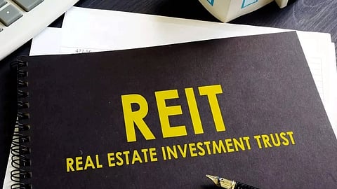NSE Indices launches India's first-ever REITs and InvITs index