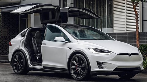 Tesla approached Indian government: Official