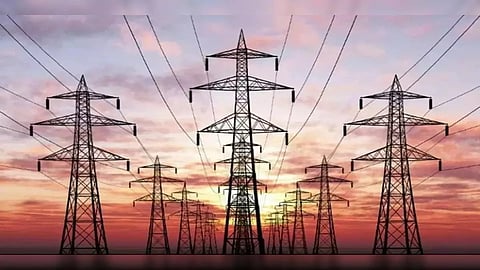 Nepal starts exporting electricity to India