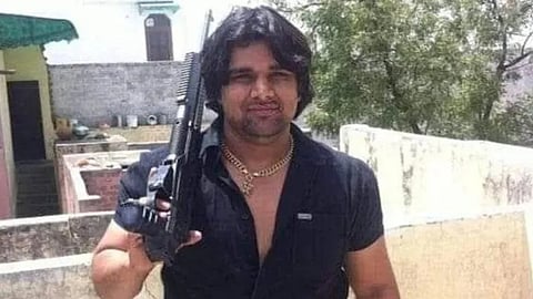 Rohini court shootout accused Tillu Tajpuriya stabbed '92 times' in Tihar jail, dies