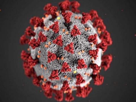 Active Covid cases in India cross 5,000-mark  