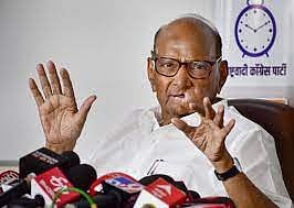 Surprised over PM Modi giving ‘religious' slogans during Karnataka poll campaigning: Pawar