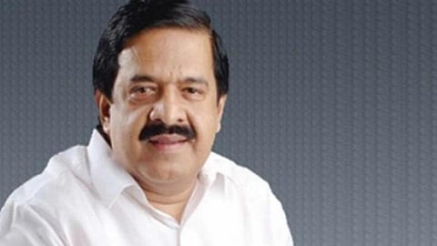 If there is 40 pc commission in Karnataka, its 80 per cent in Kerala: Congress