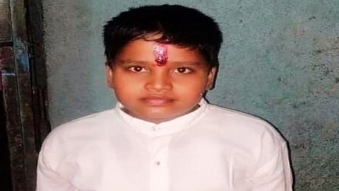 Boy dies after witch doctor beats him to expel ‘demon'