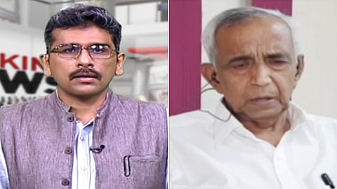 Corruption has reached frightening levels in Karnataka: Contractors Association