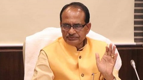 MP govt to pay college fees for girls under Ladli Laxmi scheme