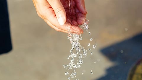 Water samples near ethanol plant found unfit for drinking