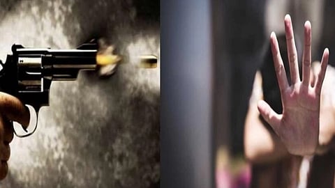 12-year-old girl raped, killed in Assam; accused injured in police firing