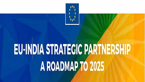 Connectivity projects must respect sovereignty, territorial integrity'