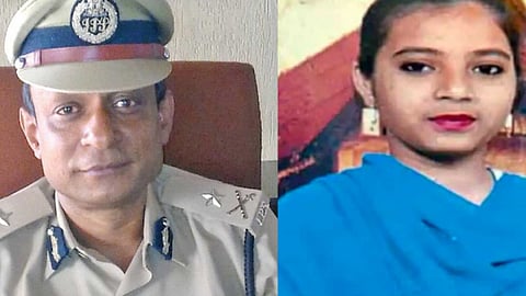 HC upholds dismissal of IPS officer who probed Ishrat Jahan encounter case