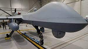 Biden and Modi to announce the deal on armed drones: White House