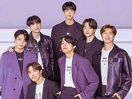 BTS is 10 years old: Seoul landmarks to be lit up in purple to celebrate K-pop band''s anniversary