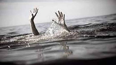 2 teens missing from Kozhikode beach drowned; bodies recovered