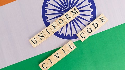 Uniform Civil Code a must for national unity and natural justice: DSJP