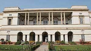 Teen Murti Bhavan: Official residence of Commander-in-Chief in India, abode of first PM Nehru
