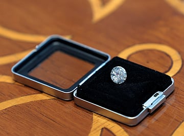 PM Modi gifts eco-friendly lab-grown diamond to US First Lady Jill Biden