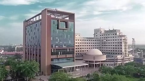 BJYM protest march to Kerala hospital mired in organ donation row turns violent