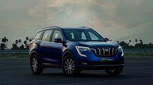 Mahindra & Mahindra sees 22 pc rise in passenger vehicle sales at 32,886 units in May