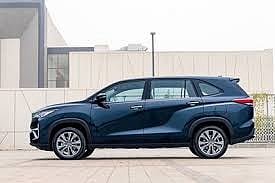 Maruti Suzuki opens bookings for Invicto