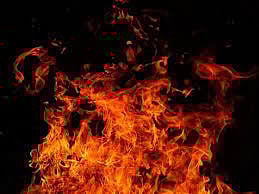 Fire in Mumbai building doused after 30 hours; no casualty reported