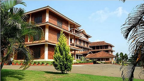 Student suicide: Kerala HC orders police to provide protection for Amal Jyothi college