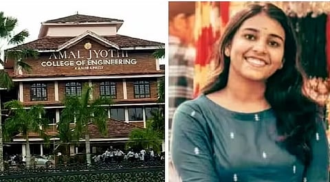 Student's death: Kerala police say no accusation against anyone in suicide note