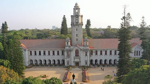 IISc Bangalore top Indian institute in Asian university rankings