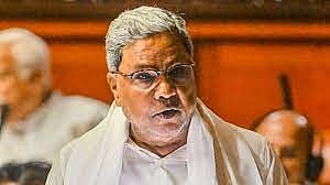 Rs 52,000 cr to be spent annually to implement five key poll promises of Cong in Karnataka: CM Siddaramaiah