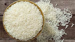 white rice 