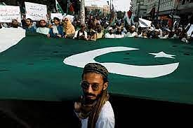 Three Hindu sisters in Pakistan's Sindh province forced to marry Muslim men 