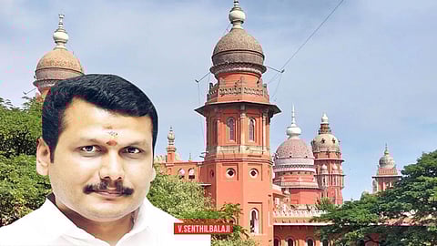 Madras HC delivers split verdict in Senthil Balaji case; SC directs placing matter before 3-judge bench