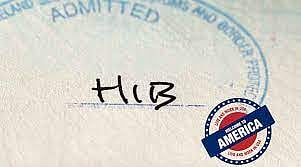 H-1B  Visa