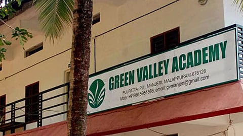 Representational image