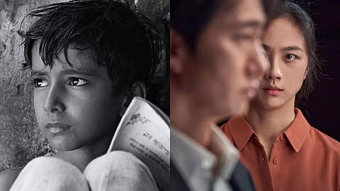 G20 Film Festival to open on Wednesday with Ray's 'Pather Panchali'