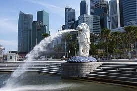 Singapore to hold presidential election on September 1 