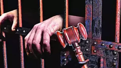 Kerala court sentences 10 CPI(M) cadres to 25 years of jail