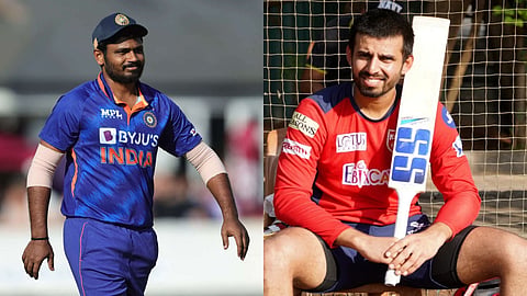 Ireland T20Is: With Jitesh Sharma hot-on-heels, time could be running out for Sanju Samson