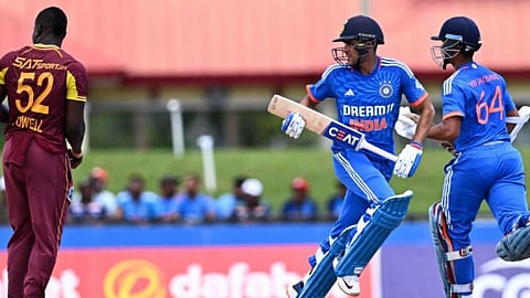 India beat West Indies by nine wickets in 4th T20I, level series 2-2