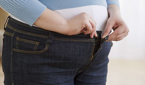 Obesity