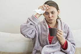 Common cold virus linked to potentially fatal blood clotting disorder: Study