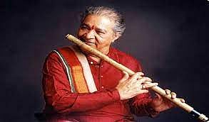 Hariprasad Chaurasia