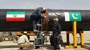Pakistan shelves multi-billion dollar gas pipeline project with Iran under pressure from US 