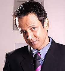 actor Kay Kay Menon