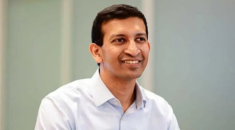Raj Chetty, Professor of Economics at Harvard University