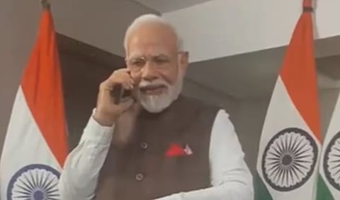 PM to visit Bengaluru on Aug 26 to congratulate ISRO team on successful Chandrayaan-3 mission