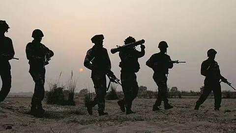 Prez approves 76 gallantry awards, including 4 Kirti Chakras posthumously, 11 Shaurya Chakras