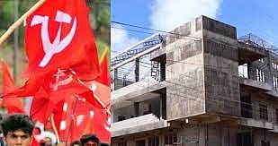 Kerala HC orders halt to construction of CPI(M) offices in Idukki