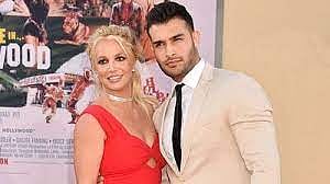 Britney Spears' husband seeks financial support, says in divorce filing their split came weeks ago