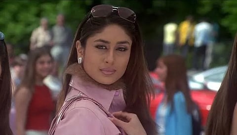 Kareena Kapoor on Playing Poo and Geet: I'm Going to Keep Trying to Do Different Things